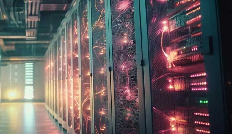 Why Dedicated Servers Are Essential for Business Success in 2025